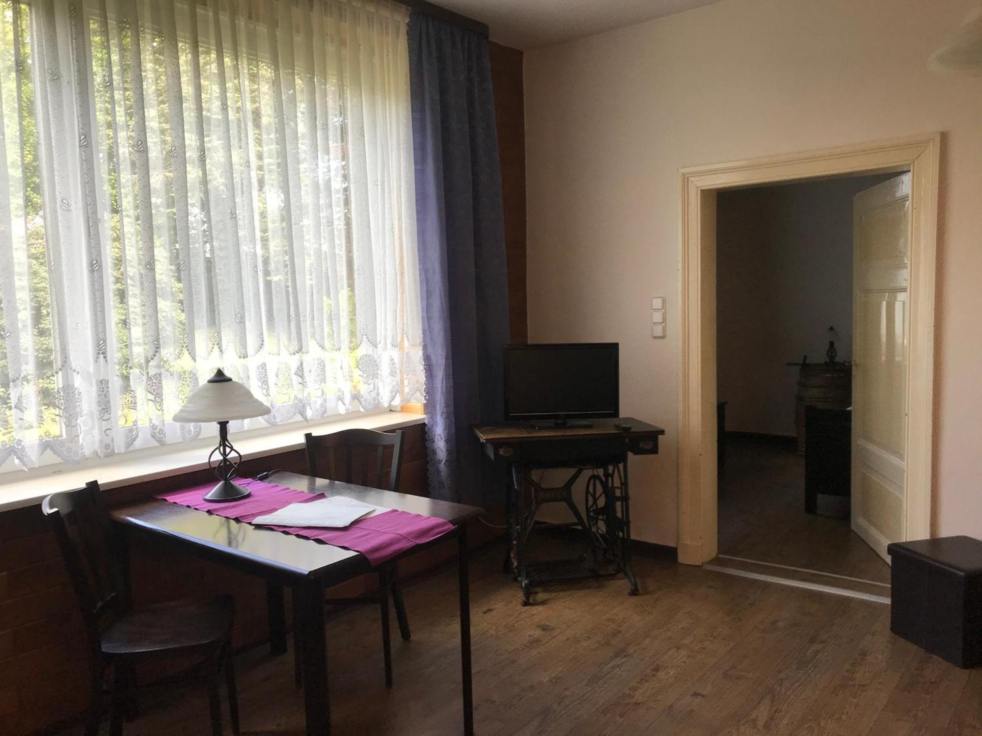 Hof Dueshop Leilighet Bad Fallingbostel Rom bilde
